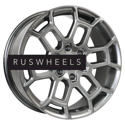 Диски RST 8,5x20/6x139,7 ET25 D106,1 R072 (LC) BH Диски RST 8,5x20/6x139,7 ET25 D106,1 R072 (LC) BH