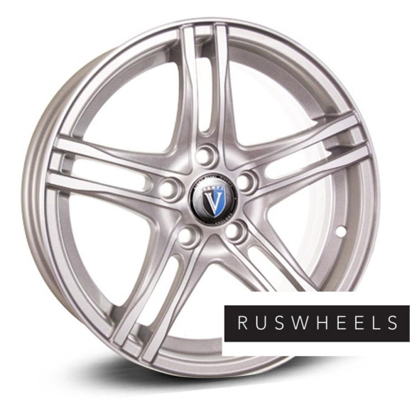 Диски Venti R15 / 6J PCD 5x100 ЕТ 38 ЦО 57.1 1505 Диски Venti R15 / 6J PCD 5x100 ЕТ 38 ЦО 57.1 1505