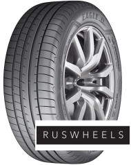 Шины Goodyear 235/55 r19 Eagle F1 Asymmetric 3 SUV 105W
