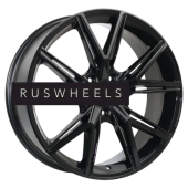 Диски RST 7,5x19/5x114,3 ET45 D67,1 R139 (Mazda) BL