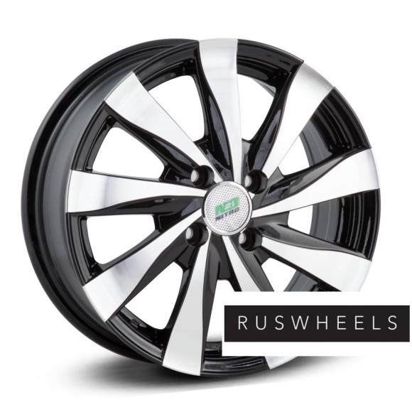 Диски N2O R16 / 6.5J PCD 5x114.3 ЕТ 45 ЦО 67.1 Y465 Диски N2O R16 / 6.5J PCD 5x114.3 ЕТ 45 ЦО 67.1 Y465