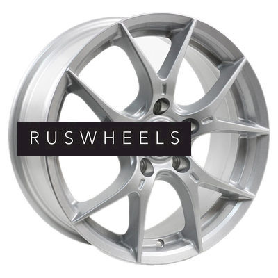 Диски Venti 6,5x16/5x114,3 ET46 D67,1 1617 SL Диски Venti 6,5x16/5x114,3 ET46 D67,1 1617 SL