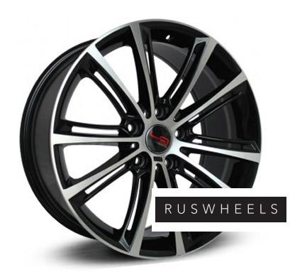 Диски Legeartis Concept R18 / 8J PCD 5x120 ЕТ 43 ЦО 72.6 B528