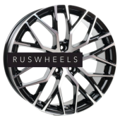 Диски RST 6,5x17/5x114,3 ET40 D66,1 R077 (Nissan) BD Диски RST 6,5x17/5x114,3 ET40 D66,1 R077 (Nissan) BD