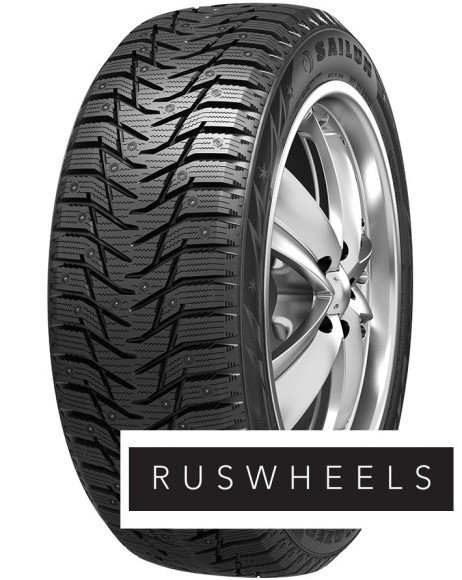 Шины Sailun 205/55R16 94T XL Ice Blazer WST3 TL (шип.)
