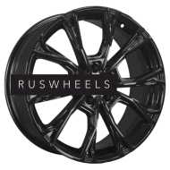 Диски Khomen Wheels 7,5x19/5x114,3 ET40 D60,1 KHW1907 (NX/RAV4) Black Диски Khomen Wheels 7,5x19/5x114,3 ET40 D60,1 KHW1907 (NX/RAV4) Black