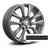 Диски Скад R18 / 7J PCD 5x112 ЕТ 43 ЦО 57.1 KL-330 Диски Скад R18 / 7J PCD 5x112 ЕТ 43 ЦО 57.1 KL-330