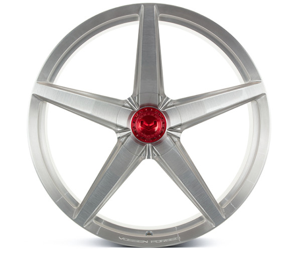 Диски Vossen VPS-3 23" Диски Vossen VPS-3 23"