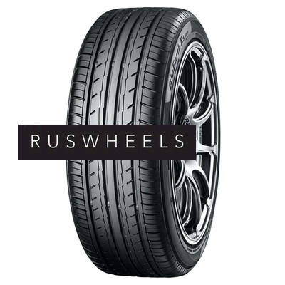 Шины Yokohama 235/45R17 97V BluEarth-Es ES32A TL