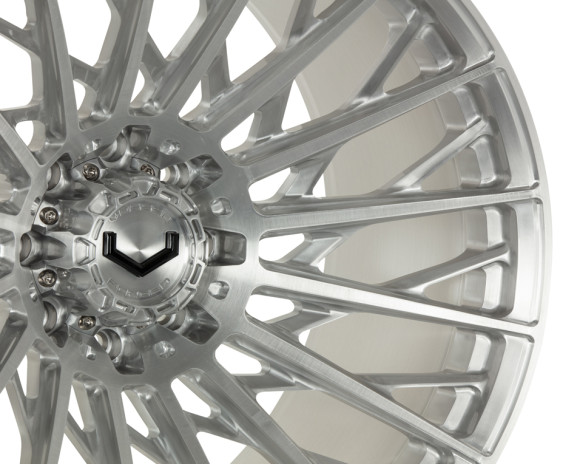 Диски Vossen VFX-02T 24" Диски Vossen VFX-02T 24"