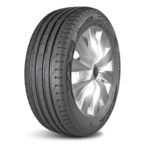 Шины Ikon Tyres  225/40/18  Y 92 Ikon Autograph Ultra 2  XL  старше 3-х лет