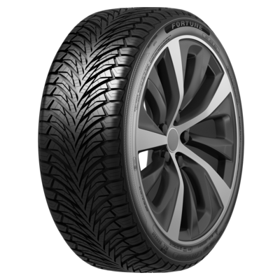 Шины Fortune 225/60R17 99V Fitclime FSR-401 TL