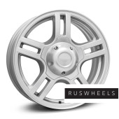 Диски КиК R16 / 7J PCD 5x139.7 ЕТ 35 ЦО 108.5 УАЗ-Патриот Диски КиК R16 / 7J PCD 5x139.7 ЕТ 35 ЦО 108.5 УАЗ-Патриот