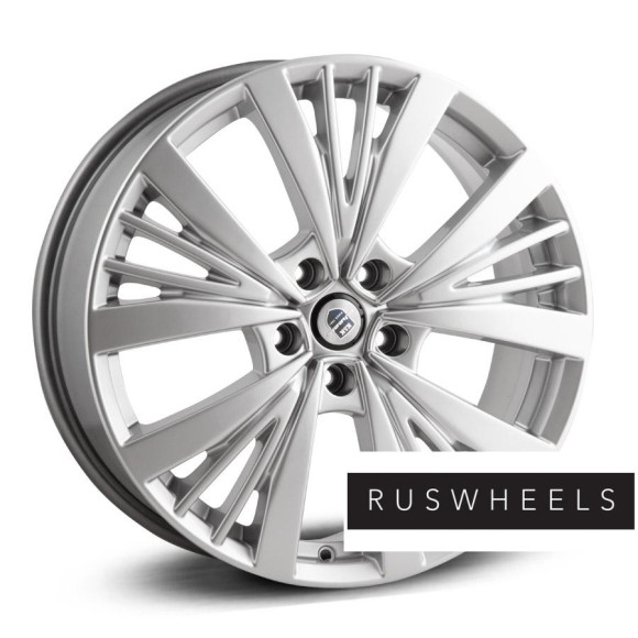 Диски КиК R19 / 7.5J PCD 5x114.3 ЕТ 35 ЦО 67.1 Марвел Диски КиК R19 / 7.5J PCD 5x114.3 ЕТ 35 ЦО 67.1 Марвел