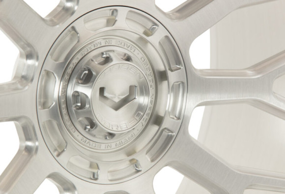 Диски Vossen GEN-03 23" 