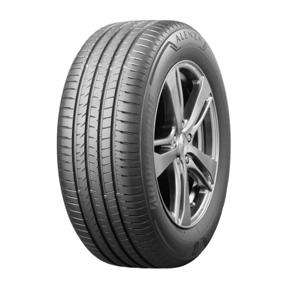 Шины Bridgestone  275/45/19  Y 108 Alenza 001  XL  старше 3-х лет