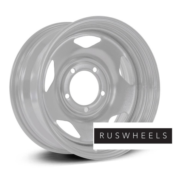 Диски TREBL R16 / 7J PCD 5x139.7 ЕТ -10 ЦО 110.1 OFR-3 Диски TREBL R16 / 7J PCD 5x139.7 ЕТ -10 ЦО 110.1 OFR-3