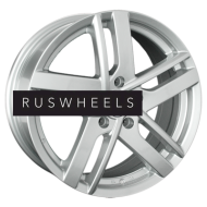 Диски Replay 7x17/5x114,3 ET47 D67,1 KI340 Sil (конус, C570) Диски Replay 7x17/5x114,3 ET47 D67,1 KI340 Sil (конус, C570)