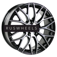 Диски RST 7x17/4x108 ET26 D65,1 R137 BD