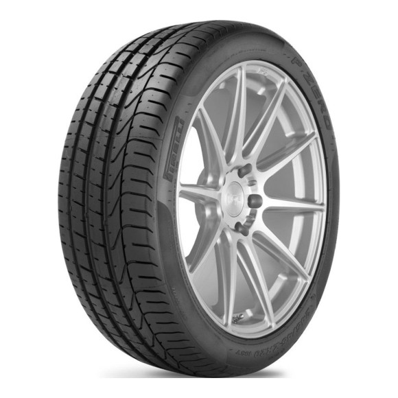 Шины Pirelli 295/35 r21 P Zero 103Y