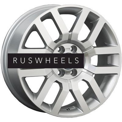 Диски Replay 7,5x18/5x114,3 ET50 D66,1 NS17 SFP (конус, NS002)