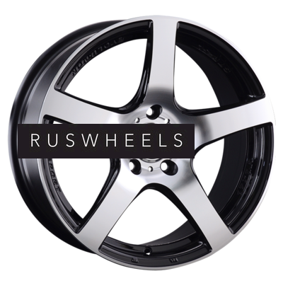 Диски LS 7,5x17/5x114,3 ET40 D67,1 364 BKF Диски LS 7,5x17/5x114,3 ET40 D67,1 364 BKF