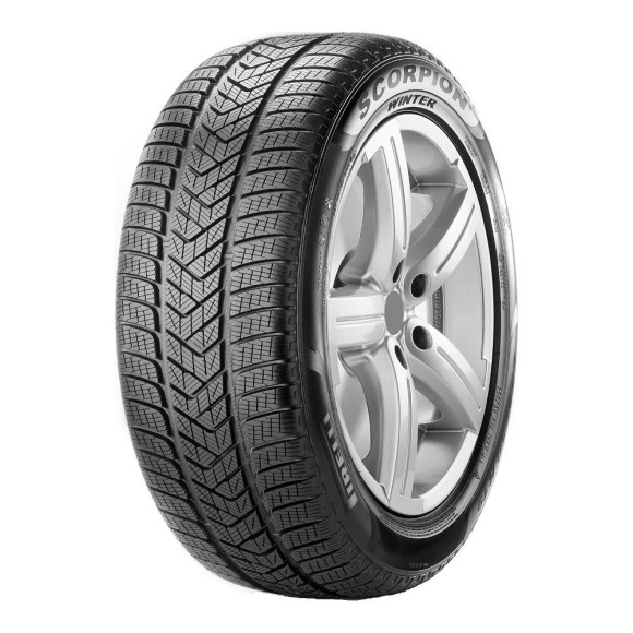 Шины Pirelli 265/45R20 104V Scorpion Winter N0 TL Шины Pirelli 265/45R20 104V Scorpion Winter N0 TL