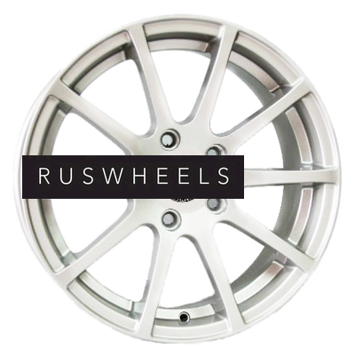 Диски Venti 6,5x16/4x100 ET42 D60,1 1603 SL