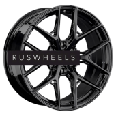 Диски LS Forged 8x20/6x114,3 ET46 D67,1 LS FG31 BK (конус)