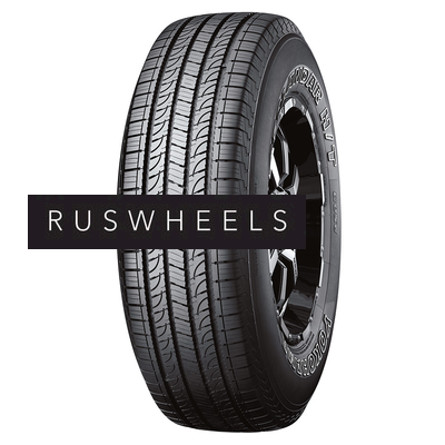 Шины Yokohama 265/70R15 112H Geolandar H/T G056 TL M+S