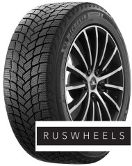 Шины Michelin 275/40 r19 X-ICE SNOW 105H Шины Michelin 275/40 r19 X-ICE SNOW 105H