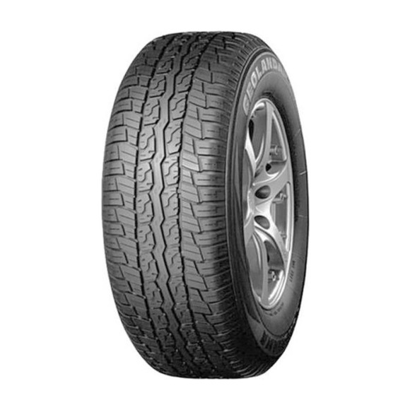 Шины Yokohama 265/65R17 112H Geolandar H/T G902 TL Шины Yokohama 265/65R17 112H Geolandar H/T G902 TL