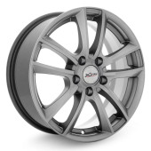 Диски X'trike  X-116  6,5\R16 5*112 ET33  d66,6  HSB  [26759]