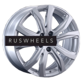 Диски Replay 8x18/5x112 ET29 D66,6 A133 Sil (конус, C570) Диски Replay 8x18/5x112 ET29 D66,6 A133 Sil (конус, C570)