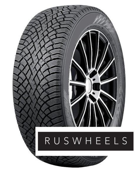 Шины Ikon 255/35R19 96T XL Autograph Snow 5 TL