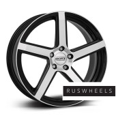 Диски Dotz R20 / 8.5J PCD 5x112 ЕТ 35 ЦО 70.1 CP5 dark Диски Dotz R20 / 8.5J PCD 5x112 ЕТ 35 ЦО 70.1 CP5 dark