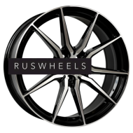 Диски Neo 8,5x20/5x108 ET35 D65,1 206FF (Volvo XC90) BD FlowForming