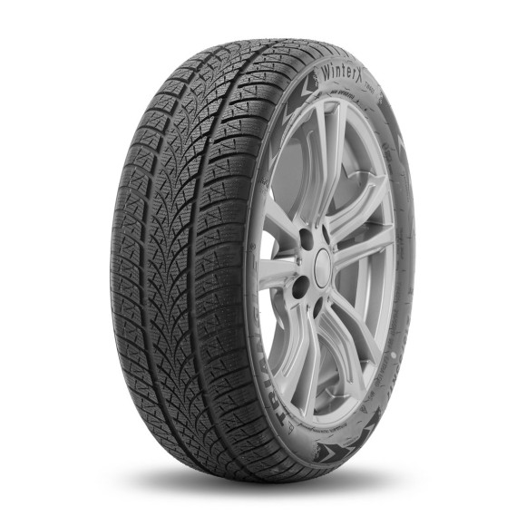Шины Triangle 205/55R17 95V XL WinterX TW401 TL