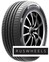Шины Kumho 255/55 r20 Crugen HP71 110H