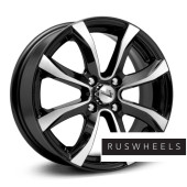 Диски iFree R15 / 6J PCD 4x108 ЕТ 45 ЦО 63.35 Дайс