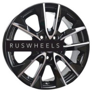 Диски Neo 6,5x16/5x114,3 ET45 D67,1 670 BD