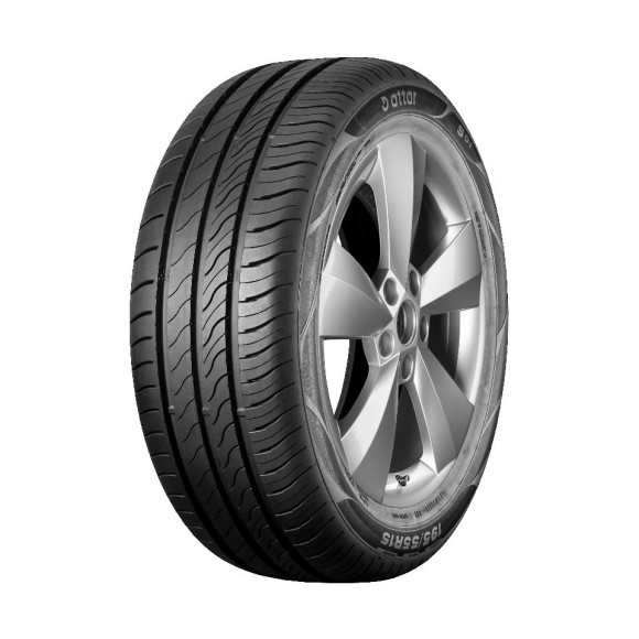 Шины Attar 185/65R15 92V XL S01 TL Шины Attar 185/65R15 92V XL S01 TL