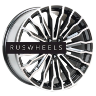 Диски RST 9x20/5x108 ET38,5 D63,4 R032 (Volvo) BD