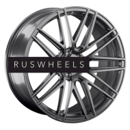 Диски LS Forged 10,5x23/5x112 ET40 D66,6 LS FG12 MGM (конус, C570)