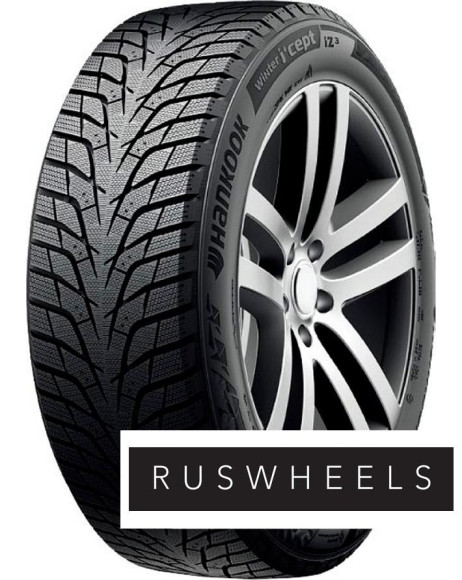 Шины Hankook 235/45 r18 Winter I Cept IZ3 W636 98H Шины Hankook 235/45 r18 Winter I Cept IZ3 W636 98H