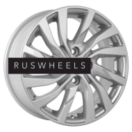 Диски iFree Original 6x15/4x100 ET40 D60,1 КС882 Сильвер Диски iFree Original 6x15/4x100 ET40 D60,1 КС882 Сильвер