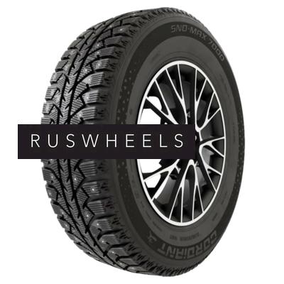Шины Cordiant 195/60 r15 Sno-Max 7000 88T Шипы