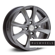 Диски Скад R14 / 5.5J PCD 4x100 ЕТ 49 ЦО 56.6 Мальта