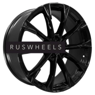 Диски Khomen Wheels 8x20/5x120 ET40 D59,5 KHW2018 (GAC GS8) Black