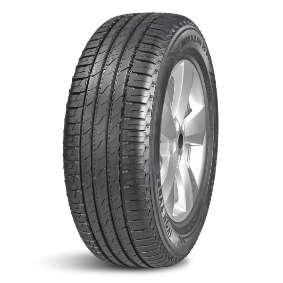 Шины Ikon 235/60 r16 Nordman S2 SUV (Character Aqua SUV) 100H Шины Ikon 235/60 r16 Nordman S2 SUV (Character Aqua SUV) 100H